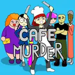 Cafe Murder Development- One Year Mark
