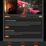 Just Death - JustDeath.com - New Website & Details