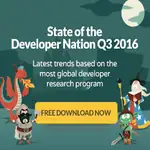 State of VR, AR, and more in Vision Mobile's Latest Report