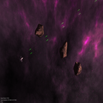 The SpaceGame in 3d!