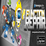 function.repair Now Available in the Apple App Store