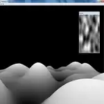 Perlin Noise, more updates.