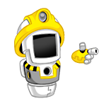 The Design of Fixbot