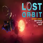 The Menus of LOST ORBIT
