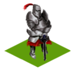Empire Rising. Multiplayer turned based strategy game. Playable version released.