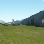 Outerra Anteworld Alpha Demo released