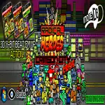 RADICAL HEROES: IS OCULUS ENABLED!