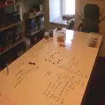 The Week of Awesome II - Day 1 - So it Begins