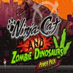Crowdfunding for Ninja Cat PowerPack