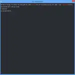 Week of Awesome III - Input and States