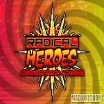 RADICAL HEROES in DAILY INDIE GAME'S  "DIG SUPER BUNDLE 6"