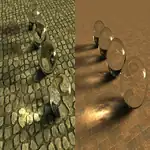 More GPU Path Tracing, honored guest HDR