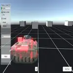 Tank Tactics -- getting distracted by bells and whistles