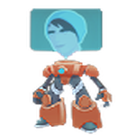 Early Art: Finding Efficient Style