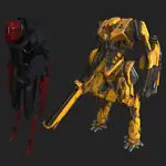 Project Update 3 - Management