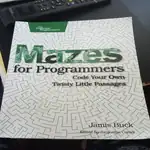 Mazes in C# - Part 1