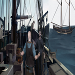 Concept Idea - Illustration Update #4