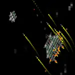 SpaceBeam : With trails, you can feel projectiles !