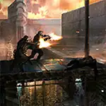 Killing Horizon Update - 8/15/2013 - AI, Animations, Prototype Maps, etc.