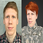 Web SDK for user-generated game avatars