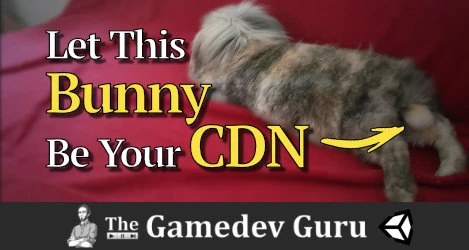 Unleash Your Content Distribution with Unity Addressables
