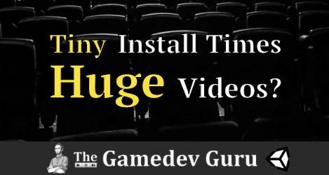 Delivering Videos With Unity Addressables
