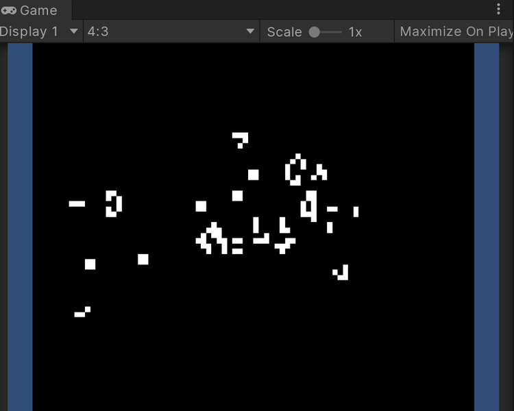 Unity DOTS Life Tutorial entities 0.4.0 preview.10: updated to entities 0.8.0 Preview.8