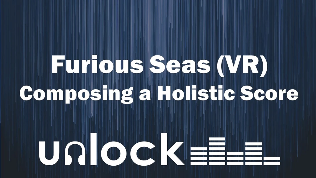 Composing a Holistic Score
