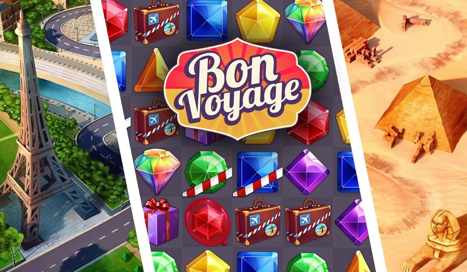 Interview: How indie devs from a small Russian city make games for Google Play and social networks