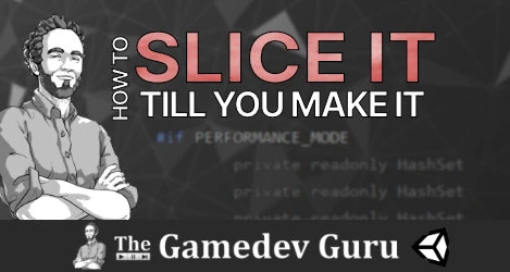 Squeeze These Last Milliseconds With CPU Time Slicing
