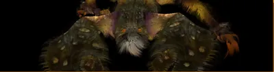 Fur Shading in DirectX 9