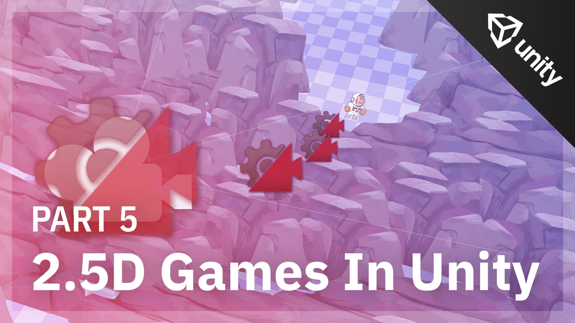 Making 2.5D Game in Unity – Part 5