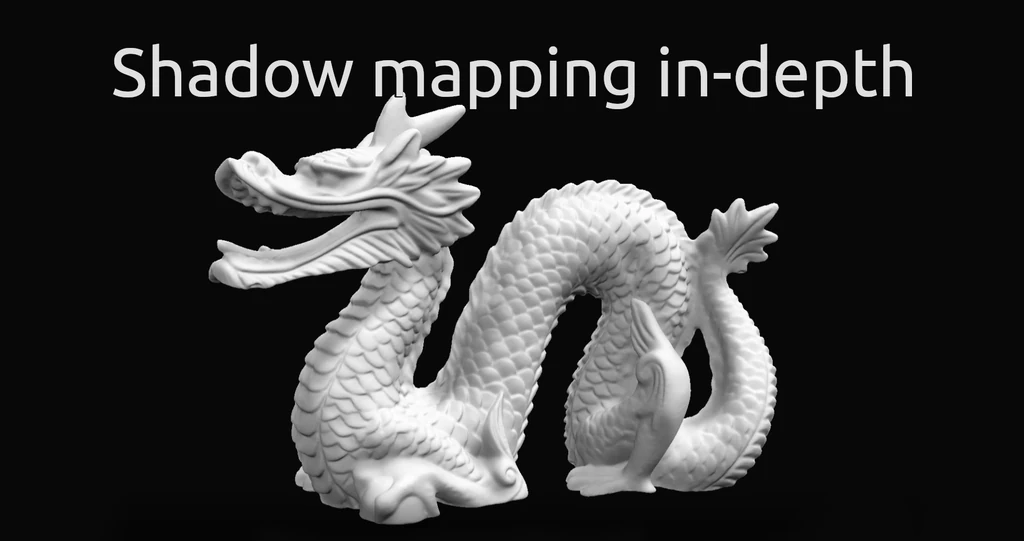 Shadow Mapping in depth analysis