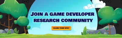 Join the Games Industry Roundtable and Make Your Mark on the Technology of the Future