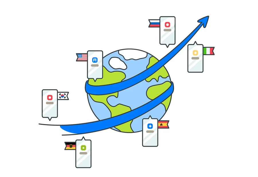 Continuous Localization for Software Development Companies