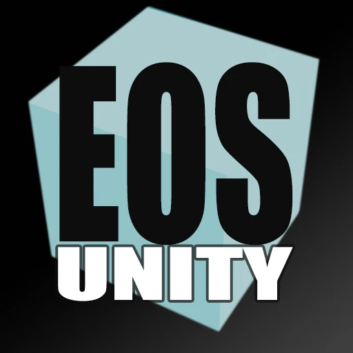 Epic Online Services (EOS) <> Unity (Quickstart+Src)