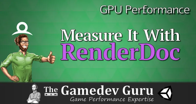 Where Are You Spending Your GPU Performance Budget?