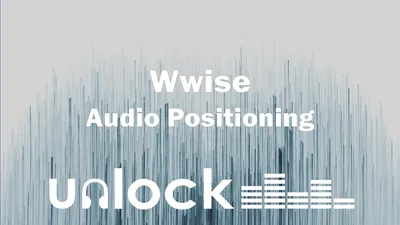 Audio Positioning in Wwise