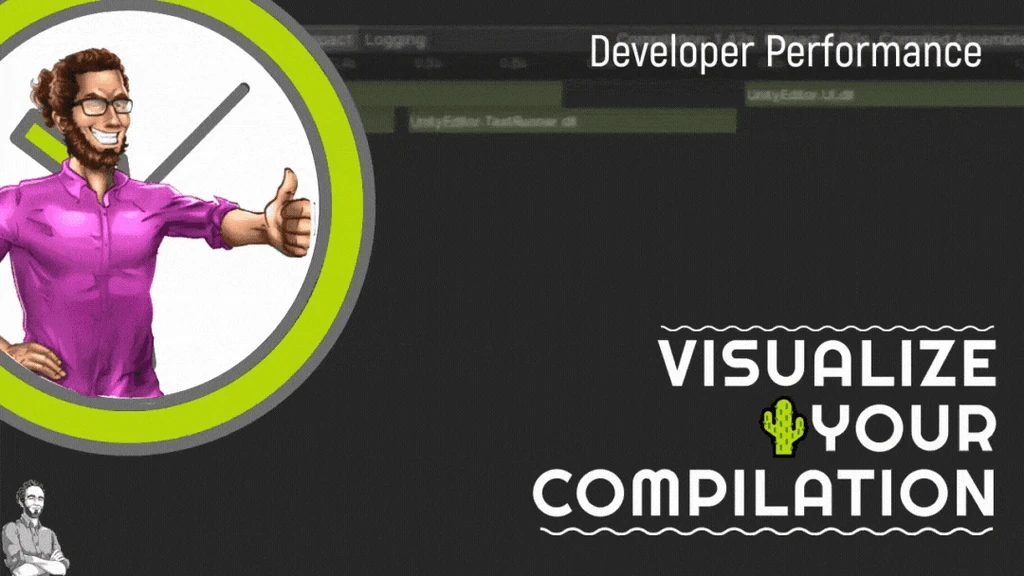 Compilation Visualizer: Uncover These Iteration Time Killers