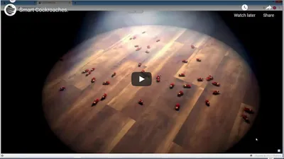 A Simple and Effective Guidance System for Crowd Simulation