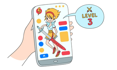 Top 10 Languages for Game Localization in 2021