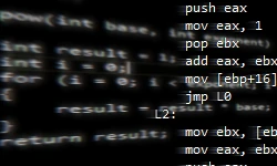 Automata, Virtual Machines and Compilers