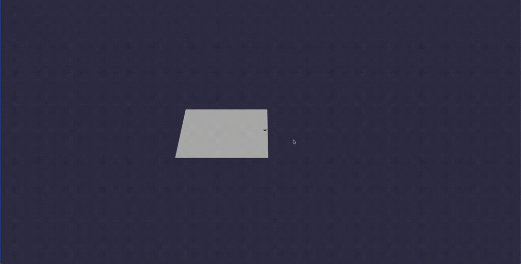 Part Two Creating a Game using Vite, BabylonJS, and TypeScript: The Game World and the Player