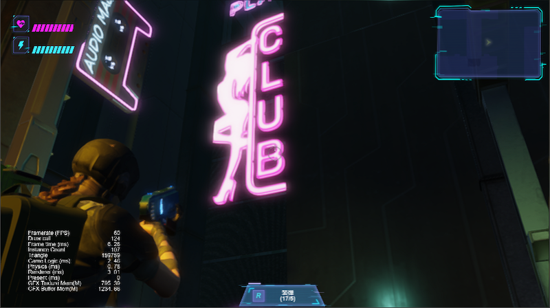 Project Structure - Guide to Cocos Cyberpunk Source Code