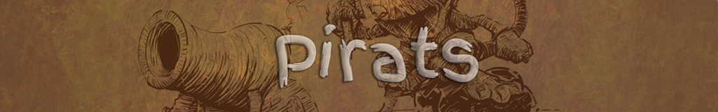 Pirats! Creating a Race Lap Manager 1/3